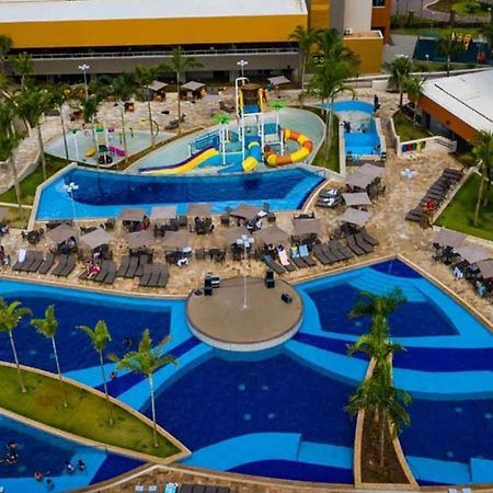 Solar Das Aguas Resort Olímpia Dış mekan fotoğraf