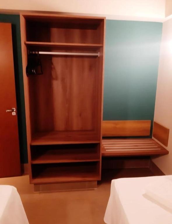 Solar Das Aguas Resort Olímpia Dış mekan fotoğraf