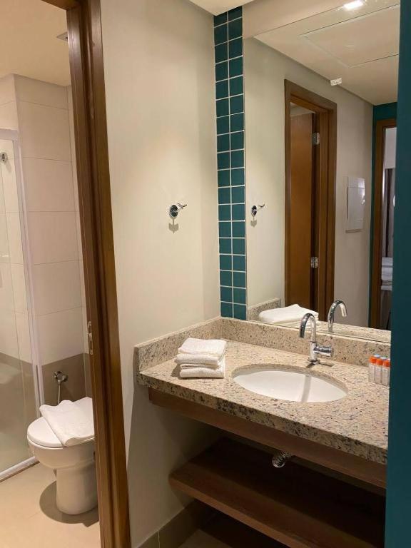 Solar Das Aguas Resort Olímpia Dış mekan fotoğraf