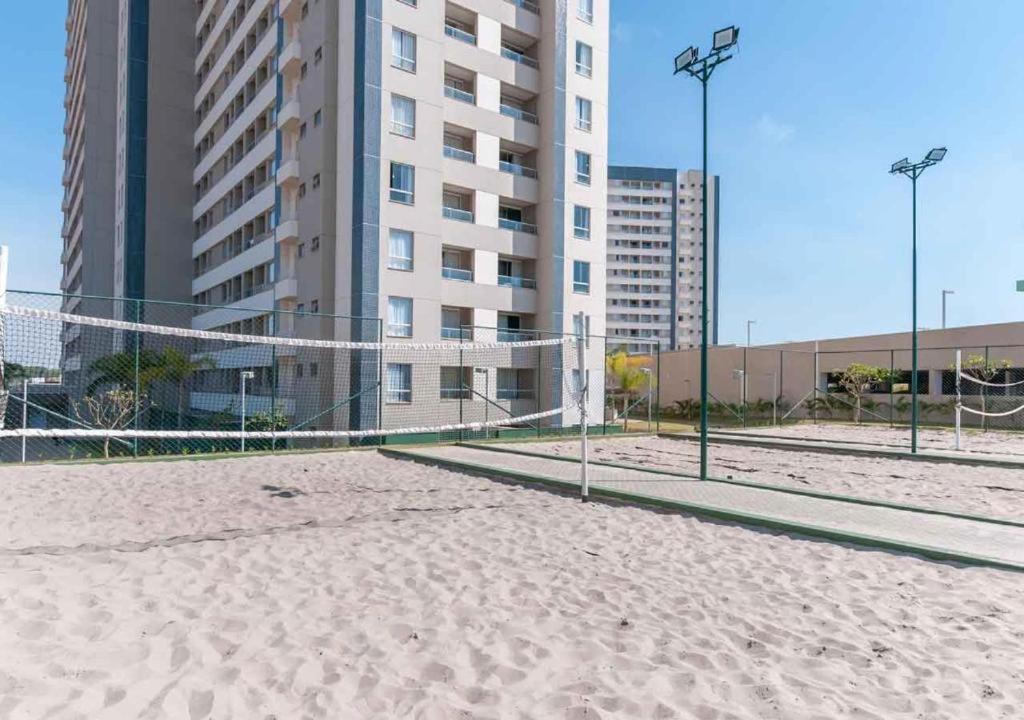Solar Das Aguas Resort Olímpia Dış mekan fotoğraf