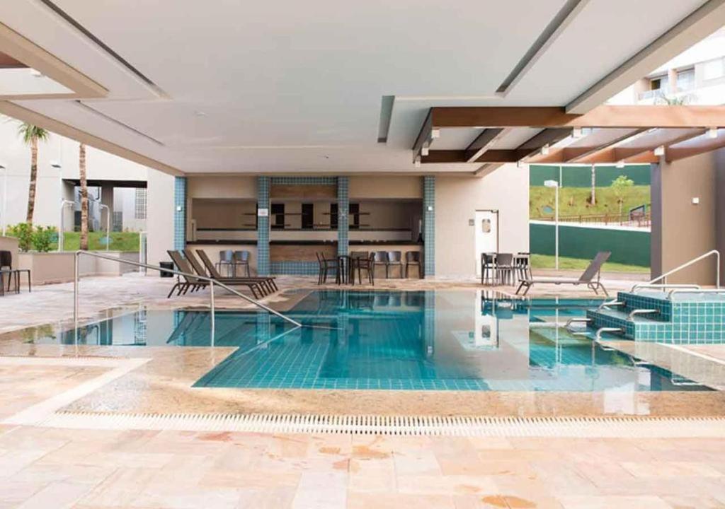 Solar Das Aguas Resort Olímpia Dış mekan fotoğraf