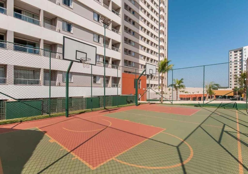 Solar Das Aguas Resort Olímpia Dış mekan fotoğraf