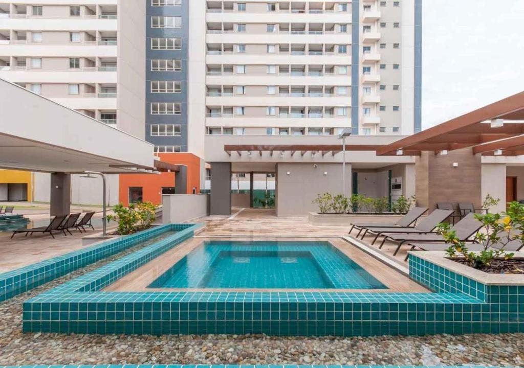 Solar Das Aguas Resort Olímpia Dış mekan fotoğraf