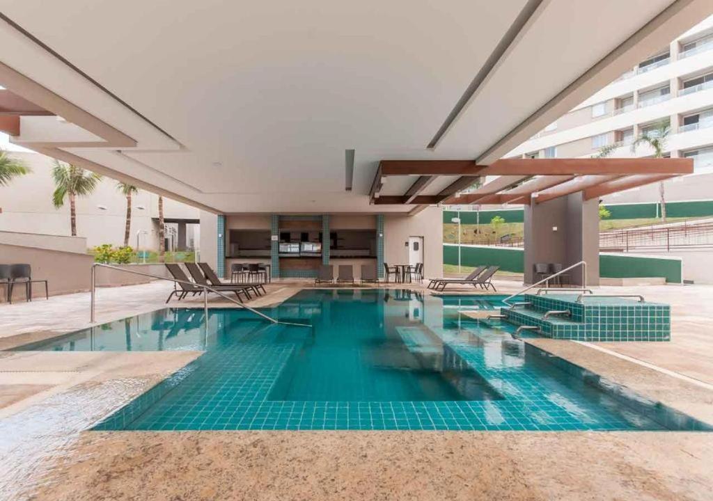 Solar Das Aguas Resort Olímpia Dış mekan fotoğraf