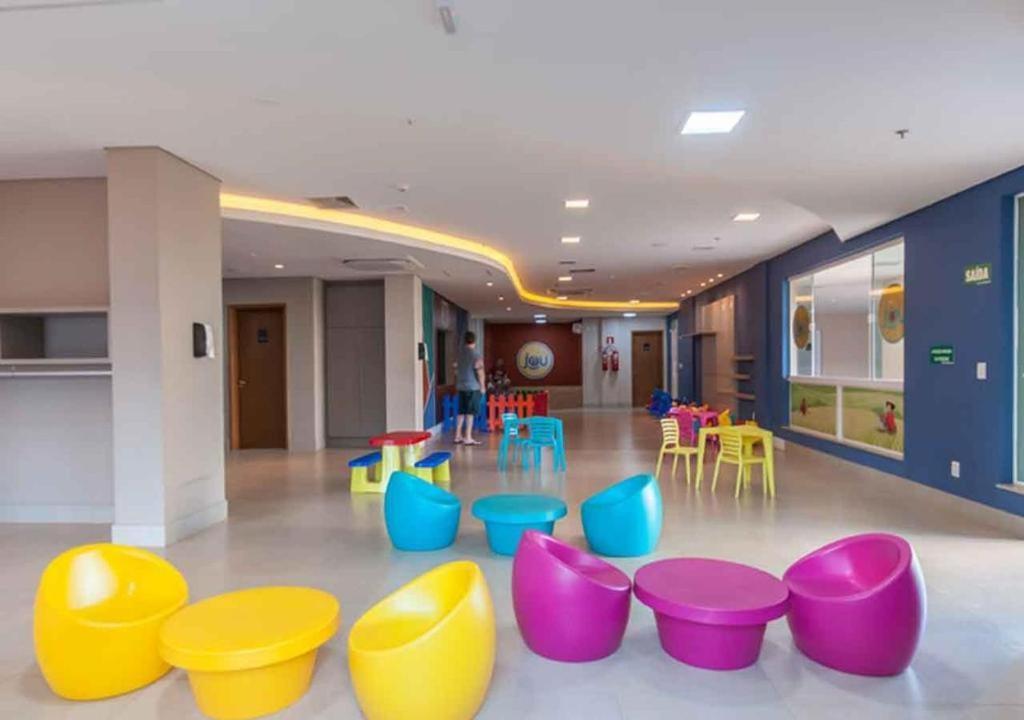 Solar Das Aguas Resort Olímpia Dış mekan fotoğraf