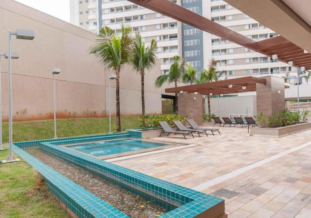 Solar Das Aguas Resort Olímpia Dış mekan fotoğraf