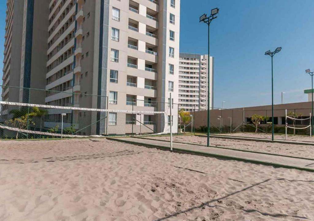 Solar Das Aguas Resort Olímpia Dış mekan fotoğraf