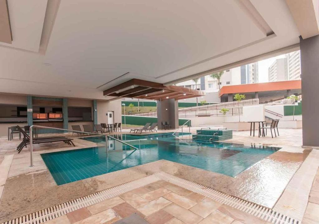 Solar Das Aguas Resort Olímpia Dış mekan fotoğraf